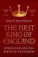 Talk: Athelstan and The Birth of a Kingdom